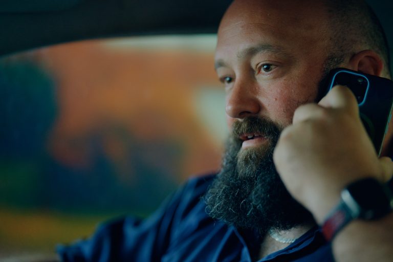 Crisis Help & Support