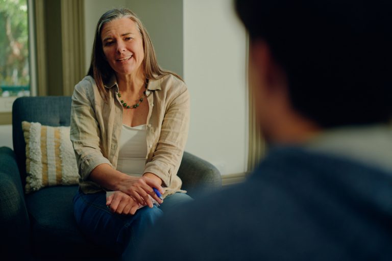 Counselling after Separation