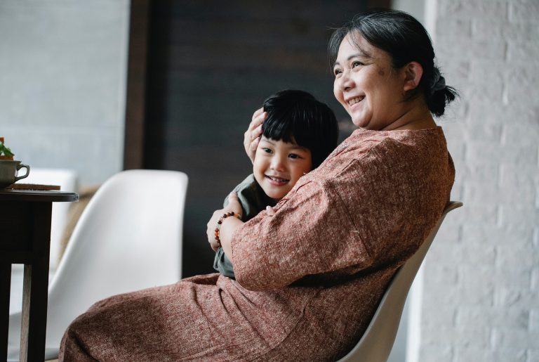 Intercountry Adoptee and Family Support Service